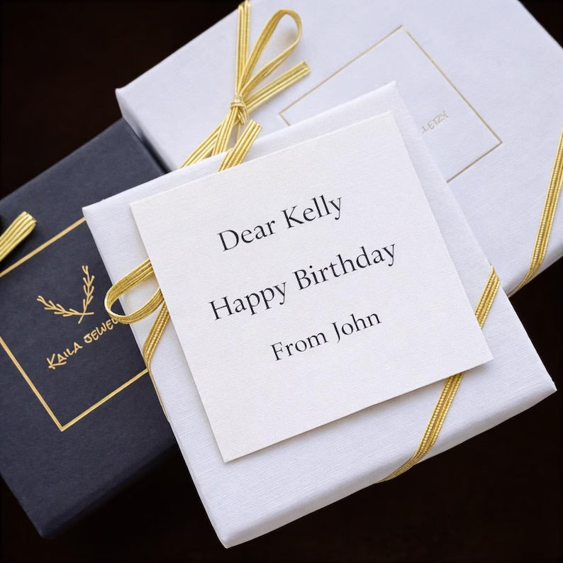 Square Blue Topaz Stud Earrings 6mm – 925 Sterling Silver December Birthstone