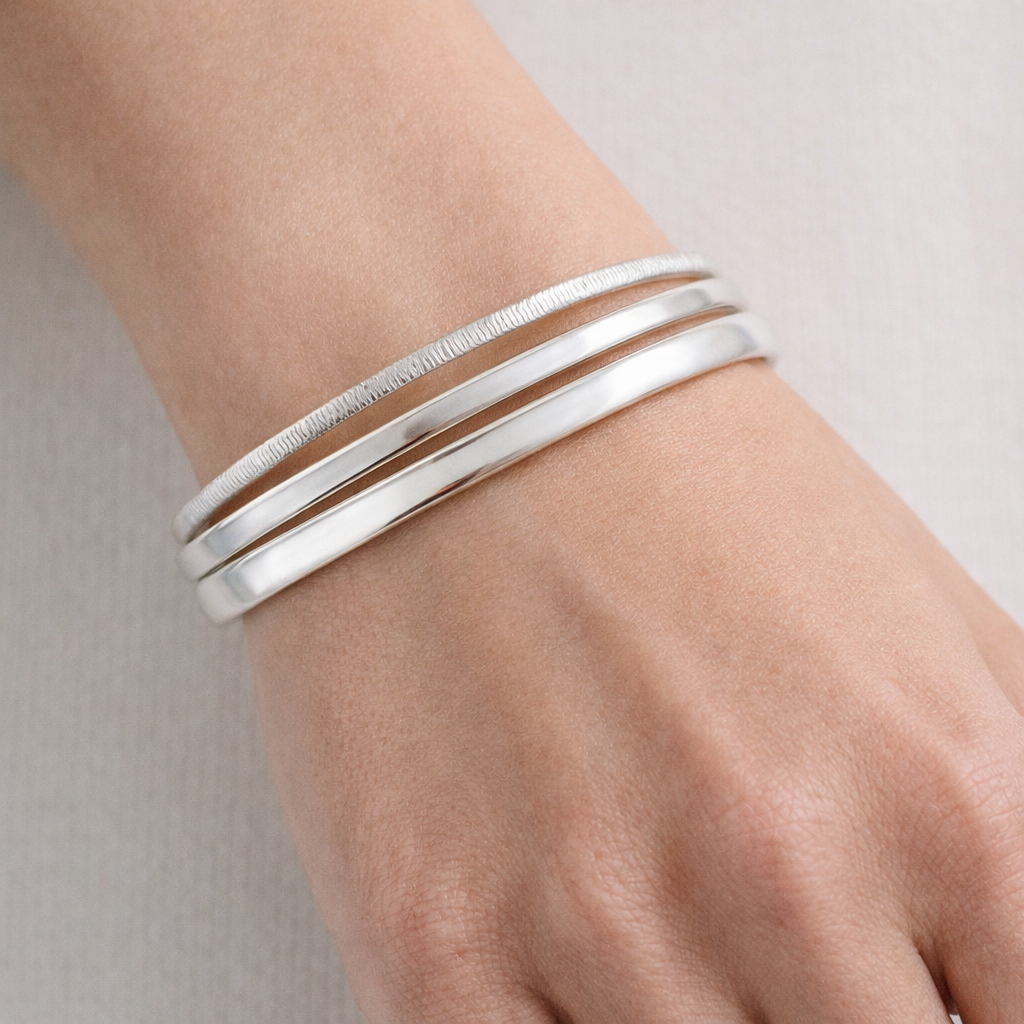 Bangles And Bracelets